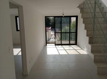Apartamento · 166m² · 4 Quartos · 2 Vagas · Cobertura à venda, 4 quartos, 2 suítes, 2 vagas, Tijuca - RIO DE JANEIRO/RJ