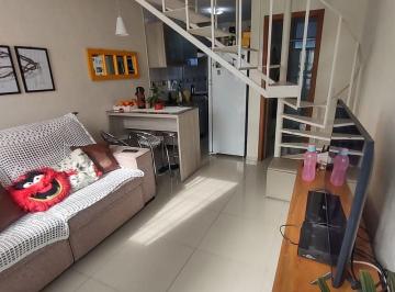Casa · 70m² · 2 Quartos · 1 Vaga · Casa à venda - em Areal