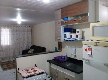 img0 · Casa Padrão em São Paulo