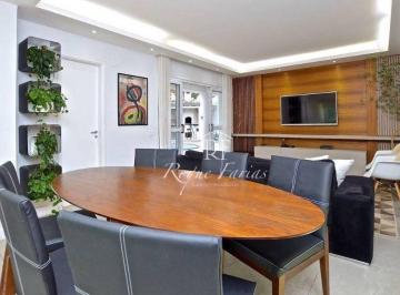 19fea9819020bf1d7d80d8f55c787bddb49a46a8 · Sobrado com 3 dormitórios à venda, 260 m² por R$ 2.000.000,00 - Vila São Francisco - São Paulo/SP