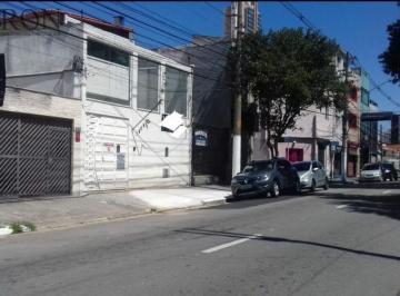 Casa · 364m² · 6 Quartos · 2 Vagas · Excelente Sobrado à  Venda no Tatuapé!!!