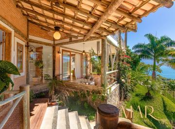 Casa de 3 quartos, Ilhabela · Casa Van Gogh