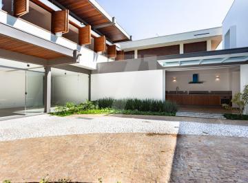 Casa · 311m² · 4 Quartos · 2 Vagas · Casa à venda com maravilhoso Retrofit no Jardim Paulista
