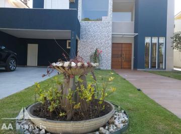 Casa · 400m² · 4 Quartos · 6 Vagas · OPORTUNIDADE CASA EM ALPHAVILLE LOCAÇÃO E VENDA, 4 SUÍTES, RECÉM REFORMADA