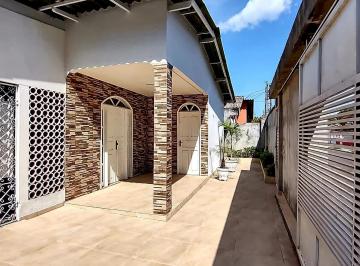 Casa de 5 quartos, Manaus · Casa na Cidade Nova - Manoa de 5 quartos