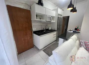 0f1b0588941772a827b3c3052423807670e4bcef · 6 Kitnets com 35m² cada um, a venda por R$ 420.000 - Maitinga - Bertioga/SP