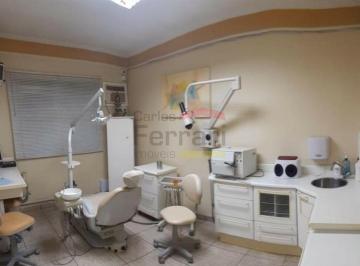 Comercial · 97m² · 2 Vagas · LOCAÇÃO CASA COMERCIAL PARA CONSULTÓRIO DENTÁRIO COMPLETO