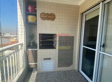 Apartamento · 78m² · 3 Quartos · 1 Vaga · Apartamento na vila Paiva com 3 dormitórios, 1 suíte, 1 vaga