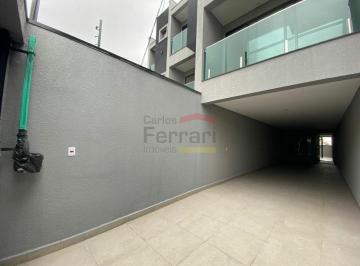 Casa · 179m² · 4 Quartos · 3 Vagas · SOBRADO 179 M2 - CASA VERDE - 4 DORM. 3 VAGAS
