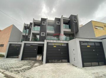 Casa · 137m² · 3 Quartos · 2 Vagas · SOBRADO 137 M2 - CASA VERDE - 3 SUÍTES - 2 VAGAS