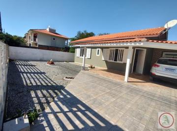 Casa · 150m² · 3 Quartos · 2 Vagas · Casa à venda no bairro São João do Rio Vermelho - Florianópolis/SC