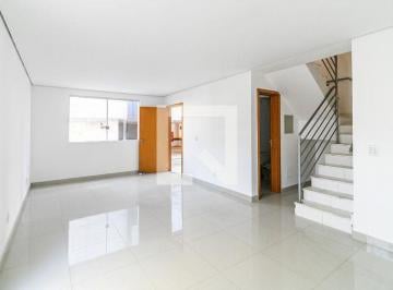 Apartamento · 108m² · 3 Quartos · 2 Vagas · Apartamento à Venda - Santa Mônica, 3 Quartos,  108 m² - Belo Horizonte