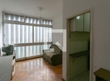 Apartamento · 40m² · 1 Quarto · Apartamento à Venda - Santo Agostinho, 1 Quarto, 40 m² - Belo Horizonte