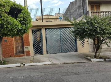 25ad51d7158a2752793ae6c80844395dea46075d · Sobrado com 3 dormitórios à venda, 209 m² por R$ 700.000,00 - Engenheiro Goulart - São Paulo/SP