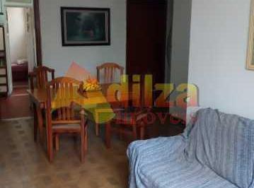 Apartamento · 65m² · 2 Quartos · 1 Vaga · Apartamento : / Residencial / Rio Comprido