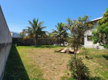 Terreno · 450m² · VENDO EXCELENTE TERRENO C/ 450M² P/ RESIDÊNCIA OU COMÉRCIO RUA 13, JACONÉ, SAQUAREMA-RJ