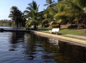Terreno , Camaçari · Lote Jaua Condominio Albatroz R$414.500