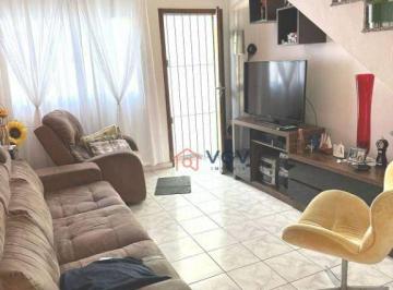 bdf99d849cc42b7e2627f898a23c0f0ccfc2a18f · Sobrado com 3 dormitórios à venda, 191 m² por R$ 680.000,00 - Jardim Oriental - São Paulo/SP