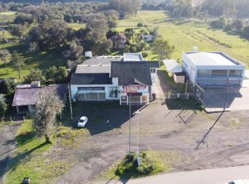 Comercial · 2m² · Área com loja e casa com mais de 19.800,00m² nas margens da RS 115 em Igrejinha sentido Serra Gaucha