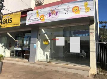 Comercial · 111m² · Sala comercial no Centro de Igrejinha