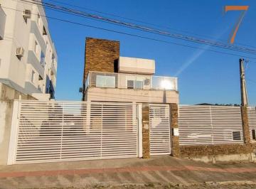 b0b06361382ee54de46e08f38e54dcace16769a2 · Casa com 3 dormitórios à venda, 180 m² por R$ 990.000,00 - Areias - São José/SC