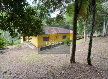 Rural · 5000m² · Chácara em Itatuba - São Lourenço da Serra