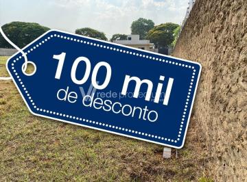 0 · terreno à venda em Barão Geraldo