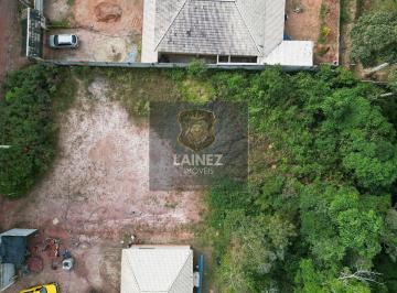 Terreno · 1000m² · Lote / Terreno em Centro - São Lourenço da Serra