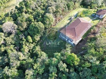 Rural · 2000m² · Chácara em Centro   -  São Lourenço da Serra