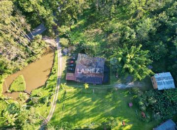 Comercial · 400m² · 5 Quartos · 30 Vagas · Galpão / Depósito / Armazém em Pereiras  -  São Lourenço da Serra