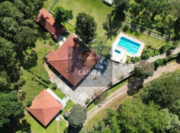 Rural · 26000m² · 6 Quartos · Sítio em Centro - São Lourenço da Serra