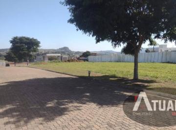 Terreno · 1000m² · Terreno á venda em condomínio fechado - Piracaia/SP