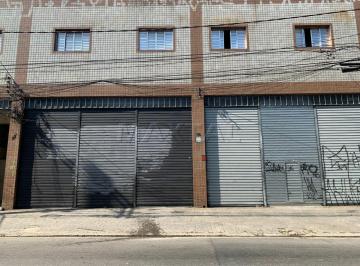 Comercial · 280m² · 3 Vagas · Galpão Comercial 280m² AV Júlio Buono para alugar, com mezanino, 2 banheiros