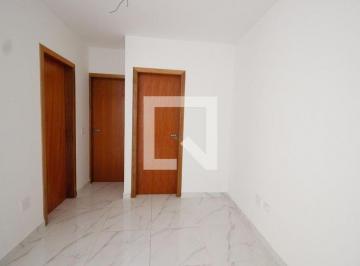 Apartamento · 37m² · 2 Quartos · Apartamento à Venda - Água Fria, 2 Quartos, 37 m² - São Paulo
