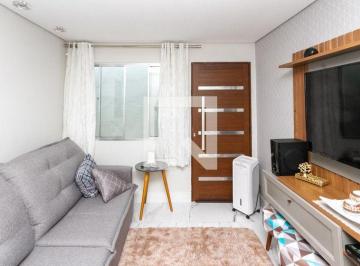 Casa · 91m² · 3 Quartos · 2 Vagas · Casa à Venda - Vila Formosa, 3 Quartos, 91 m² - São Paulo