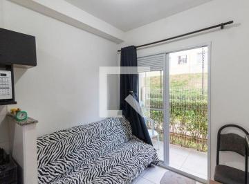 Apartamento · 32m² · 1 Quarto · Apartamento à Venda - Cangaíba, 1 Quarto, 32 m² - São Paulo