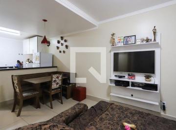 Casa · 112m² · 3 Quartos · 2 Vagas · Casa à Venda - Santana, 3 Quartos, 112 m² - São Paulo