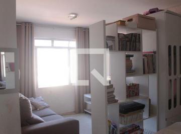 Apartamento · 43m² · 1 Quarto · 1 Vaga · Apartamento à Venda - Botafogo, 1 Quarto, 43 m² - Campinas