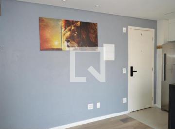 Apartamento · 28m² · 1 Quarto · Apartamento à Venda - Liberdade, 1 Quarto,  28 m² - São Paulo