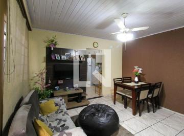 Casa · 138m² · 3 Quartos · 3 Vagas · Casa à Venda - Vila Ema, 3 Quartos,  138 m² - São Paulo