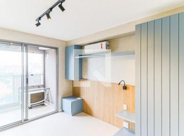 Apartamento · 25m² · Imoveis - em Santo Amaro