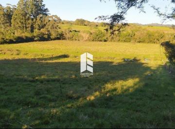 Terreno · 35000m² · Area Rural 3,5 hectares em Água Negra São Martinho de Serra