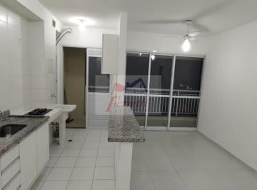 Apartamento · 49m² · 1 Quarto · 1 Vaga · Apartamento com 1 dormitório ao lado da UNIFESP