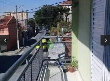 7193f770a41bcdba8a558fbb1b83f8d5a754f438 · Casa com 2 dormitórios à venda, 80 m² - Lapa de Baixo - São Paulo/SP