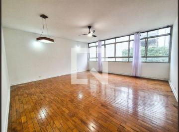 Apartamento · 110m² · 2 Quartos · 1 Vaga · Apartamento para Aluguel - Santa Cecília, 2 Quartos, 110 m2 - São Paulo