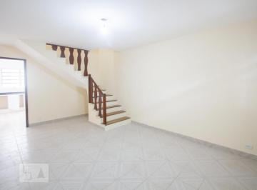 Casa · 115m² · 2 Quartos · 1 Vaga · Casa para Aluguel - Santo Amaro , 2 Quartos, 115 m2 - São Paulo