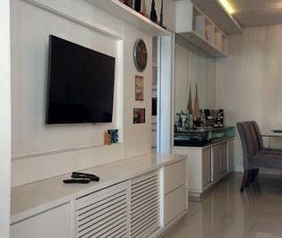 Apartamento · 86m² · 2 Quartos · 1 Vaga · Apartamento para Aluguel - Campinas, 2 Quartos,  86 m2 - São José