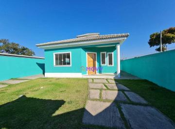c5d2f06d423013ca6adda1bfe2aa44b60c52b564 · Casa com 3 dormitórios à venda, 110 m² por R$ 590.000,00 - Jardim Atlântico Oeste (Itaipuaçu) - Mari