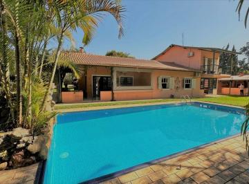 274bc7f4509e71671de15d19cd925cab74a0116f · Chácara com 4 dormitórios, 2626 m² - venda por R$ 2.600.000,00 ou aluguel por R$ 12.680,00/mês - Cen