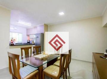 12e70d641c54b7fec6392c1a65df19834a492d40 · Sobrado à venda, 171 m² por R$ 750.000,00 - Parque Erasmo Assunção - Santo André/SP
